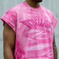 REBEL PINK TEE