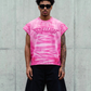 REBEL PINK TEE